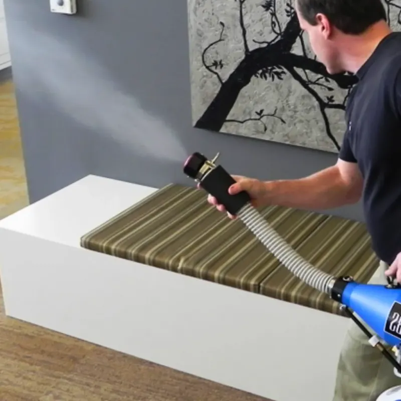 Professional Odor Removal in Parker, SC